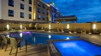 Holiday Inn Express & Suites Midland South I-20