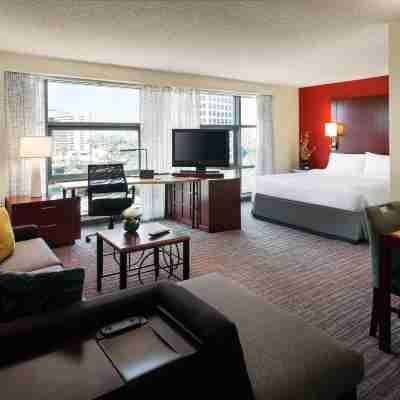 Residence Inn Irvine John Wayne Airport Orange County Rooms