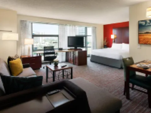 Residence Inn Irvine John Wayne Airport Orange County Hotels in Irvine