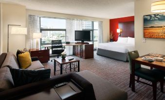 Residence Inn Irvine John Wayne Airport Orange County