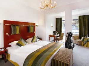 Parkhotel Adler
