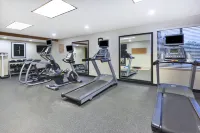 캔들우드 스위트 그랜드 래피즈 에어포트 바이 IHG - 피트니스 시설