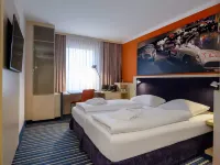 Mercure Hotel Stuttgart City Center