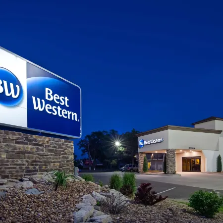 Best Western Sundowner