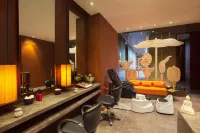 Hyatt Regency Amritsar Hotel & Spa - spa
