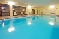 Holiday Inn Express & Suites FRANKLIN by IHG - Pools