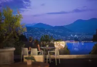 The View Lugano - Mountain View