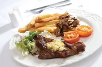 Park Grand Heathrow - breakfast