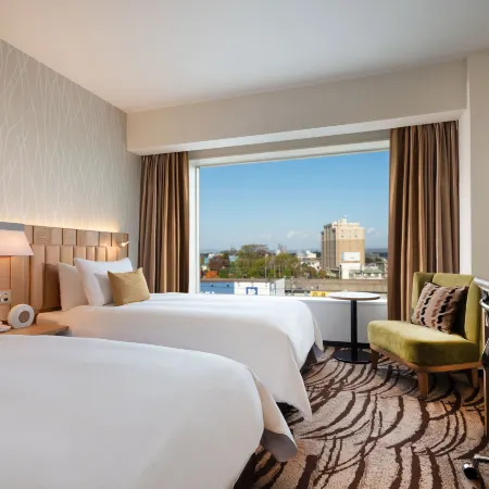 ANA Crowne Plaza CHITOSE by IHG