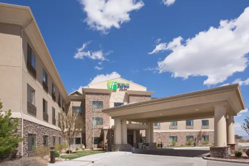 Holiday Inn Express & Suites LOS ALAMOS ENTRADA PARK by IHG