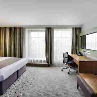 Holiday Inn Bristol City Centre Rooms