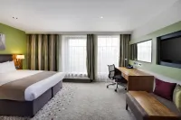 Holiday Inn BRISTOL CITY CENTRE by IHG - balcony
