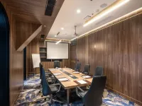 InterContinental BAKU by IHG Hotels near Freedom Square