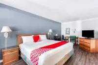 Quality Inn Nacogdoches Near University Hotels in Nacogdoches