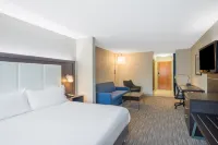 ホリデイ イン エクスプレス ホテル & スイーツ ボストン-マールボロ by IHG - バスタブ
