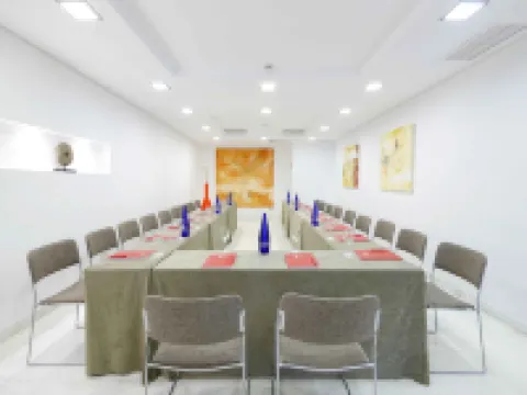 Exe Estepona Thalasso & Spa- Adults Only Hotels in Costa Del Sol