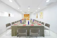 Exe Estepona Thalasso & Spa- Adults Only Hotels in El Paraiso