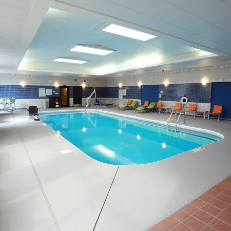 Holiday Inn CHAMPAIGN by IHG