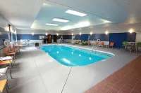 Holiday Inn Champaign Hoteles en Champaign