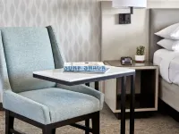 Los Angeles Airport Marriott Hotel in zona Los Angeles International Airport