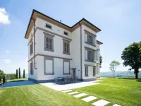 Villa Loreto Hotel dekat Castello di Costigliole