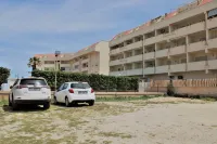 Zibibbo Beach Apartments - Trapani - parking