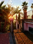 Etna Panoramic Villa with Swimming Pool Hotels near Fiumefreddo