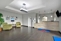 Studio 6 Pleasanton, TX Hotels in Atascosa County