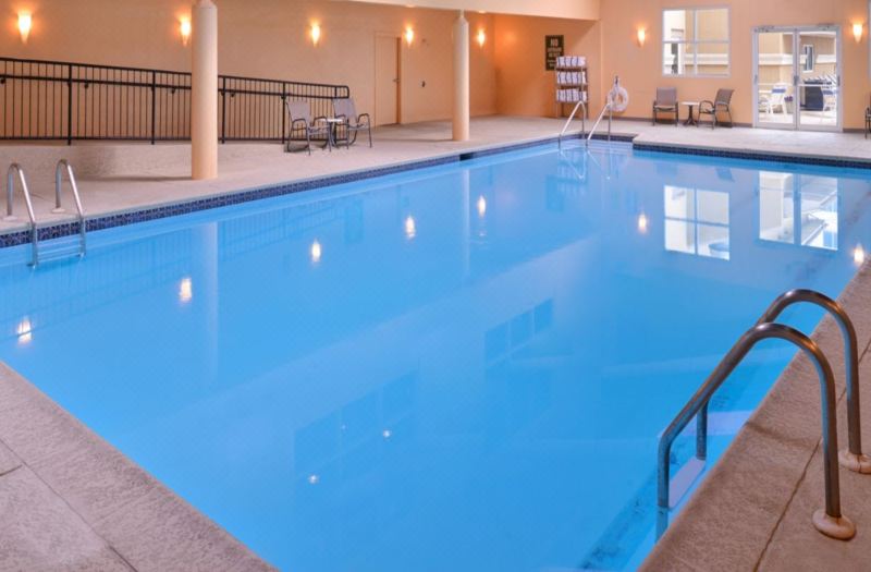 Holiday Inn Martinsburg by IHG photo 4