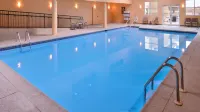 Holiday Inn MARTINSBURG by IHG - Pools