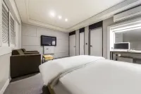Gyeongsan Grand