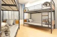 OYO Hostel myeongdong 3