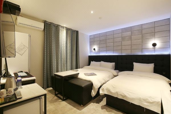 청주 브라운도트 청주터미널점(알마호텔)(Brown Dot Cheongju Terminal)_2