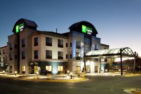 Holiday Inn Express & Suites ROCK SPRINGS GREEN RIVER by IHG