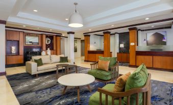 Fairfield Inn & Suites by Marriott Mahwah