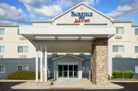 Fairfield Inn Joliet South - 3-Star