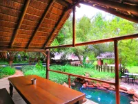 Pine Valley Lodge Hotels in Sterkfontein DMA