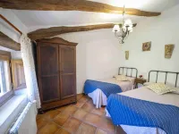 Farmhouse San Marcos Hotels in Laroya