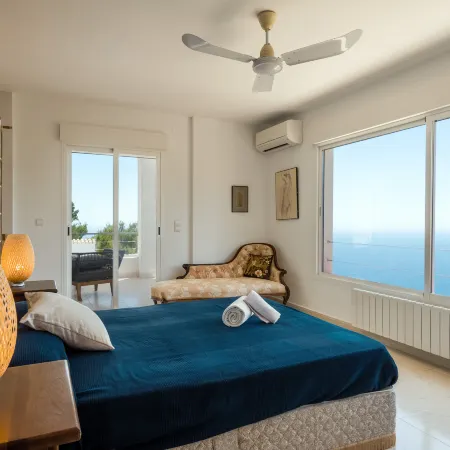 Cerro Gordo Luxury Villa and Private Pool