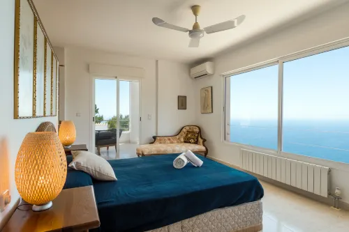 Cerro Gordo Luxury Villa and  Private Pool