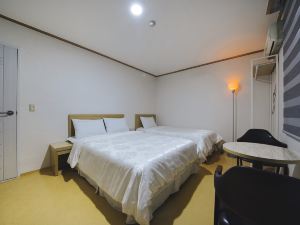 Tiffany Motel in Hoengseong