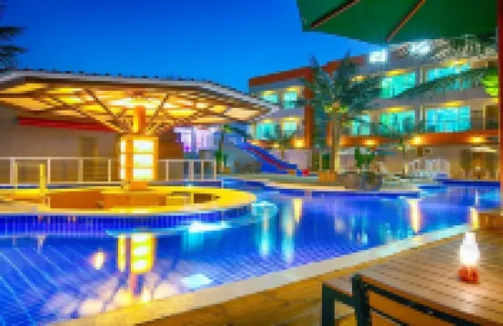 Wando New Rivera Pension