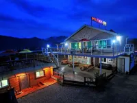Gapyeong Namisum Rivera Pension Hotels in Gapyeong-gun