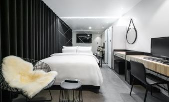 Anseong Hotel