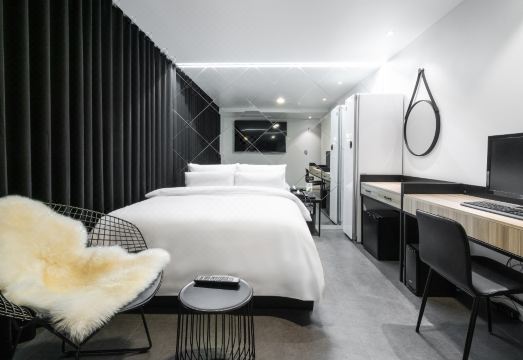 호텔쁠랑 객실 상태