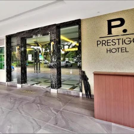 Prestigo Hotel