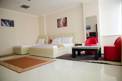 Ikea Hotel