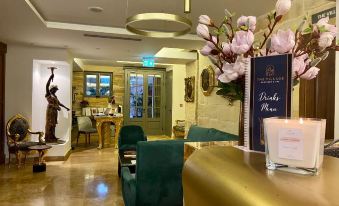 The Village Boutique and Spa