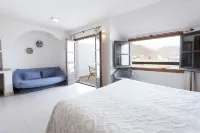 Doña Pakyta Hotel a San Jose