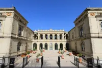 Auberge Sainte Marguerite Hotels in La Garde